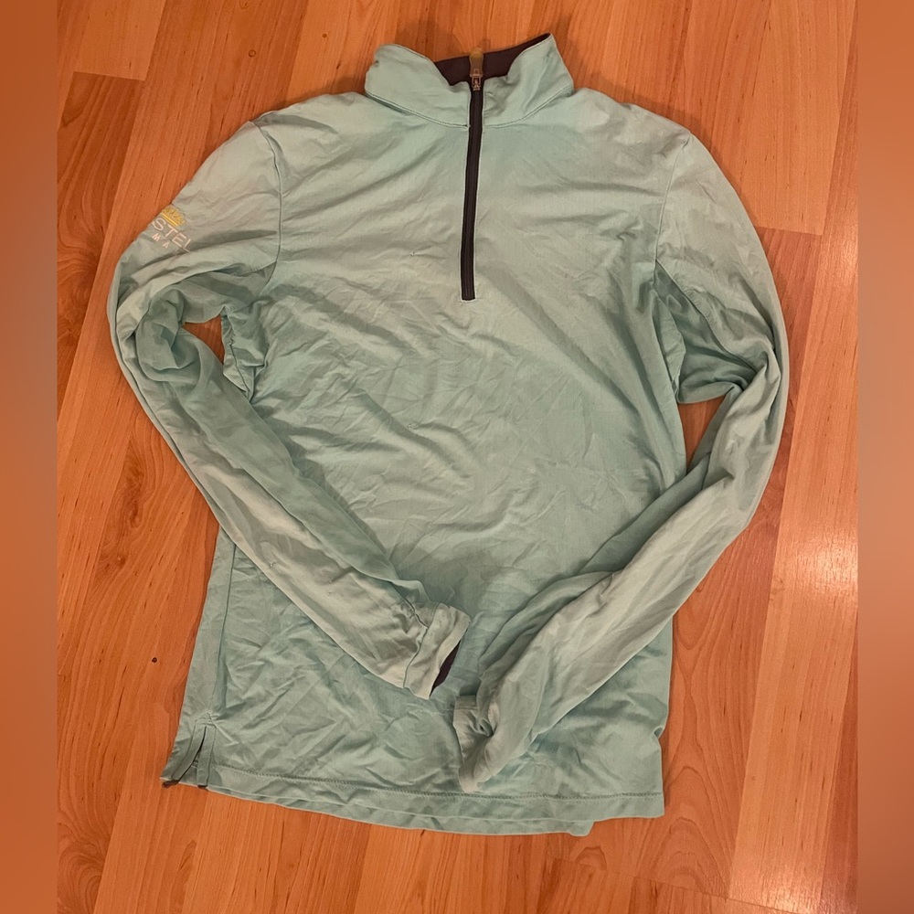 Kastel Denmark Horse riding shirt